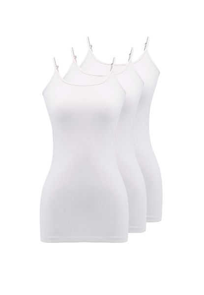 WESTMARK LONDON Unterhemd OLIVIA SPAGHETTI TOP günstig online kaufen