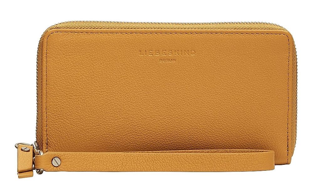 Liebeskind Berlin Geldbörse Basic, mit RFID-Blocker Schutz günstig online kaufen