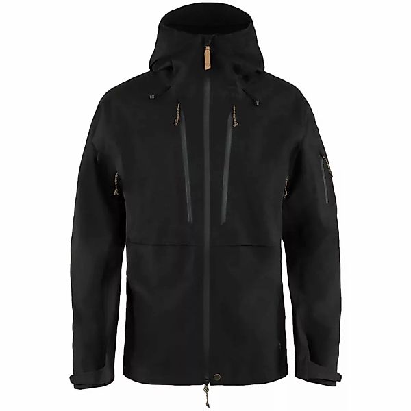 Fjällräven Anorak Fjällräven M Keb Eco-shell Jacket Herren Anorak günstig online kaufen