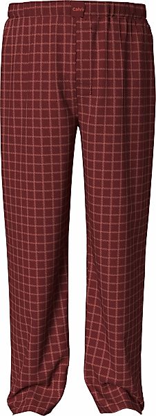 Calvin Klein Underwear Schlafhose "SLEEP PANT." Mit elastischem Bund günstig online kaufen
