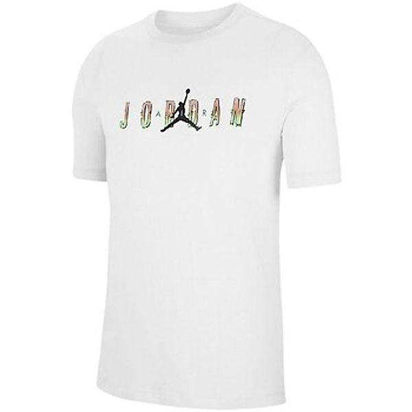 Nike  T-Shirt M J Sprt Dna Hbr SS Crew günstig online kaufen