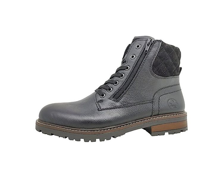 Rieker Schnürstiefel Schnürstiefelette günstig online kaufen