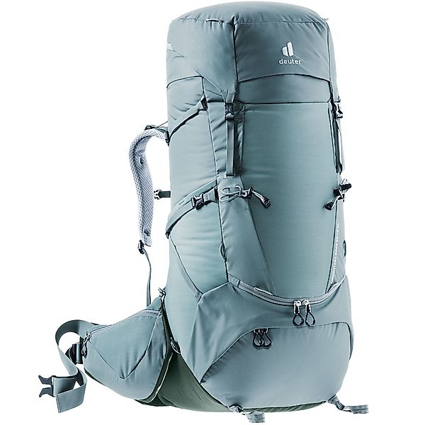 Deuter Aircontact Core SL 65 10 Shale/Ivy günstig online kaufen