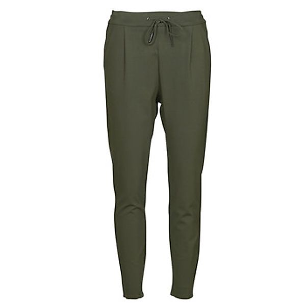Vero Moda Jogger Pants "VMEVA MR LOOSE STRING PANT GA NOOS", hinten mit ela günstig online kaufen