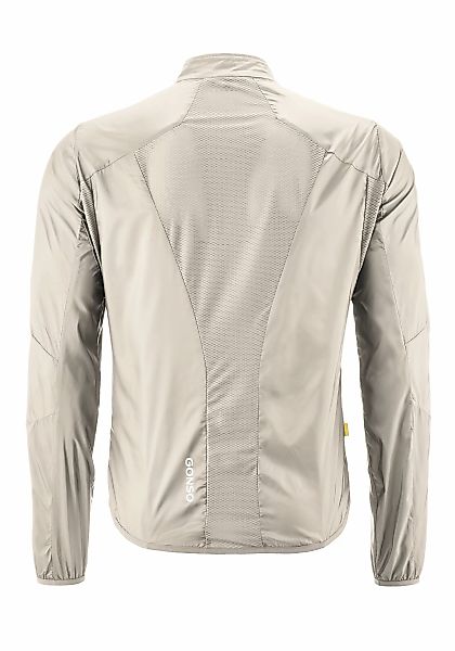Gonso Fahrradjacke "Road Jacket Wind M", Herren Radjacke, atmungsaktive Ren günstig online kaufen