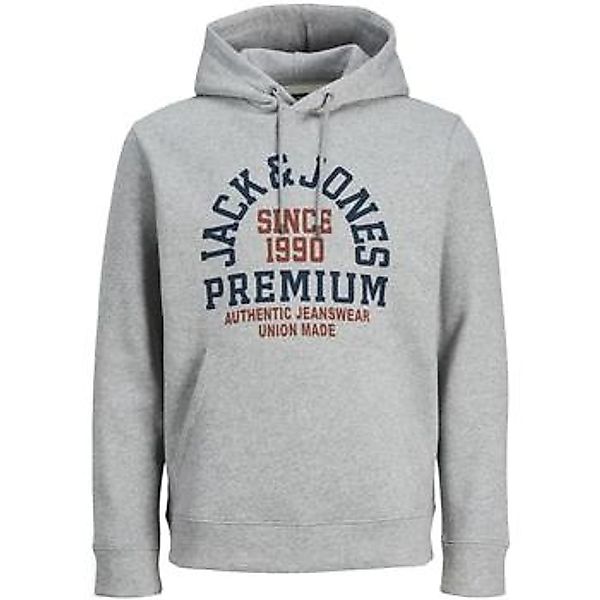 Jack & Jones  Sweatshirt 12221962 Grey günstig online kaufen