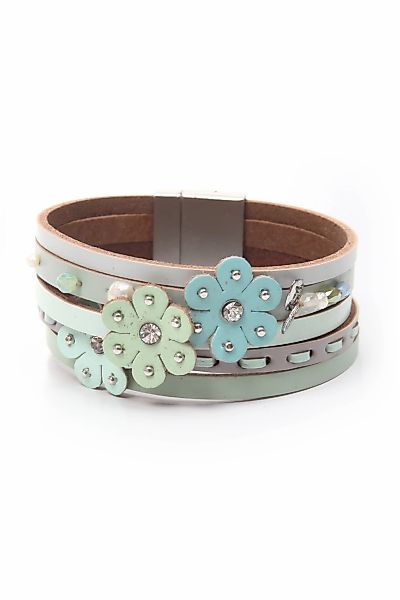 COLLEZIONE ALESSANDRO Armband "Marleen" günstig online kaufen