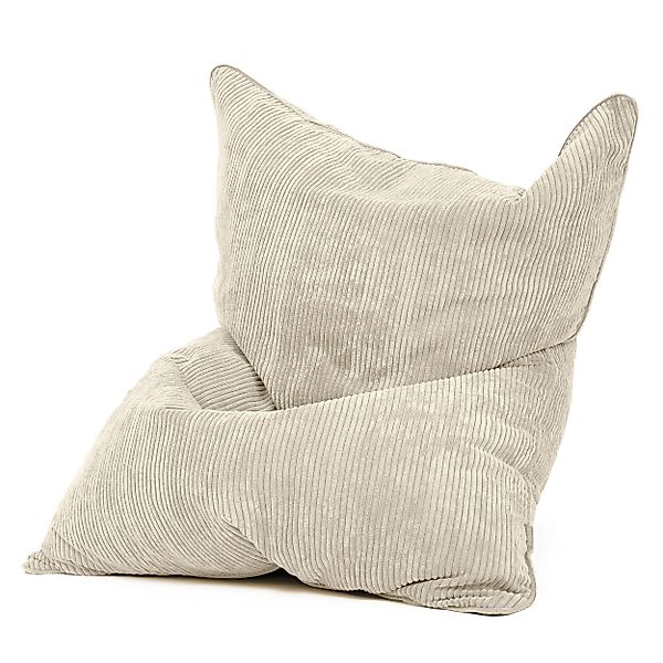 Green Bean Sitzsack Cord (XXL aus günstig online kaufen