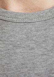 Jack & Jones T-Shirt JJEBASIC mit günstig online kaufen