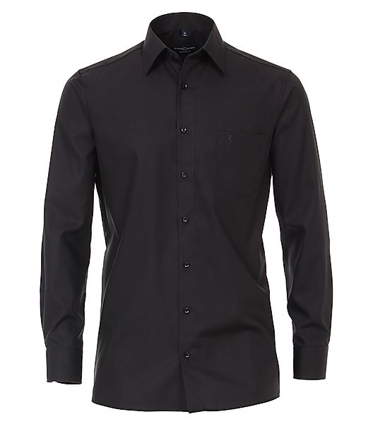 CASAMODA Langarmhemd Comfort Fit 1/1 NOS günstig online kaufen