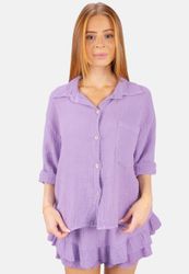 Seasons of April Hemdbluse CELINA MUSSELIN günstig online kaufen