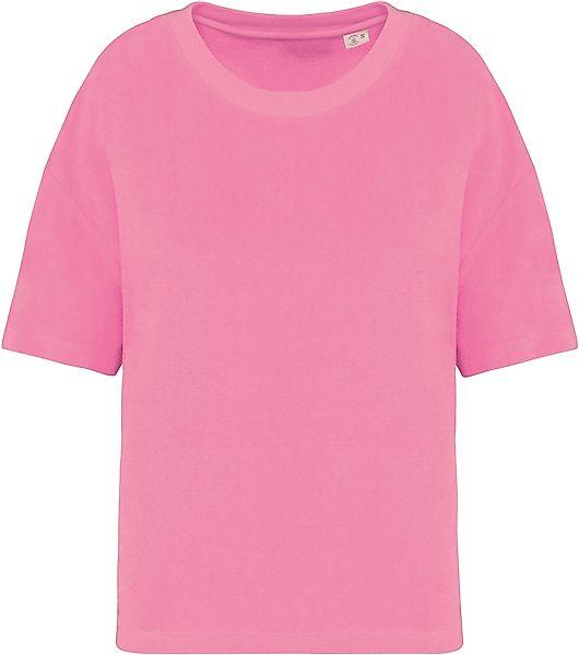 Native Spirit Rundhalsshirt Umweltfreundliches Damen-T-Shirt aus günstig online kaufen