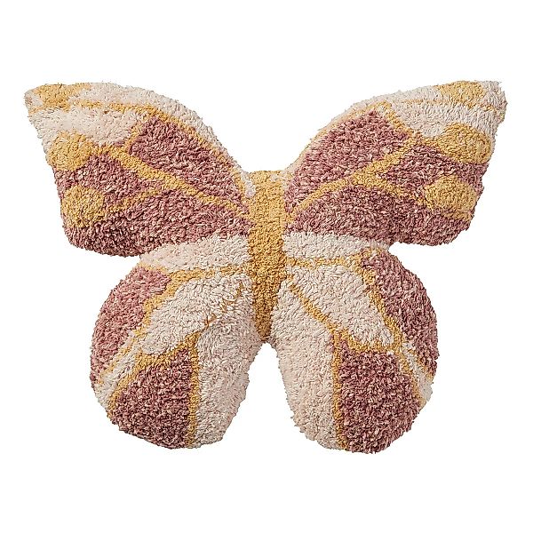 LifeTime Kissen Schmetterling günstig online kaufen