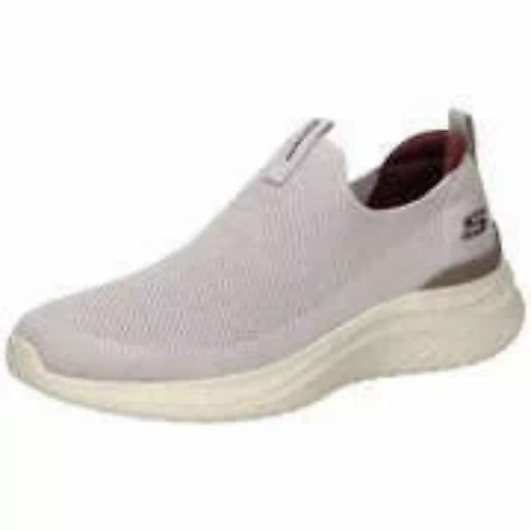 Skechers Sneaker Slipper Herren beige|beige|beige günstig online kaufen