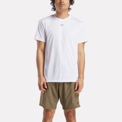 Reebok Trainingsshirt ID TRAIN SS TECH günstig online kaufen