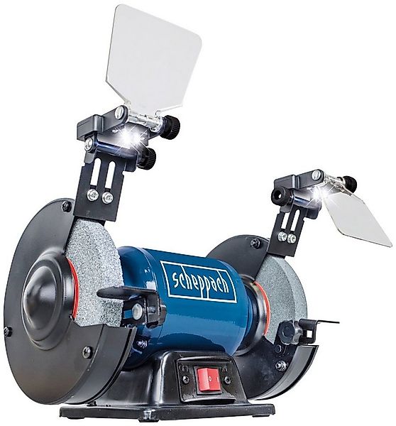 Scheppach Doppelschleifer SM150L günstig online kaufen