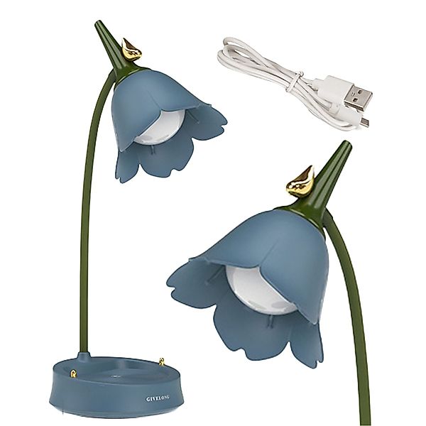 Senmudi LED Schreibtischlampe desk lamp,Dimmbare LED günstig online kaufen