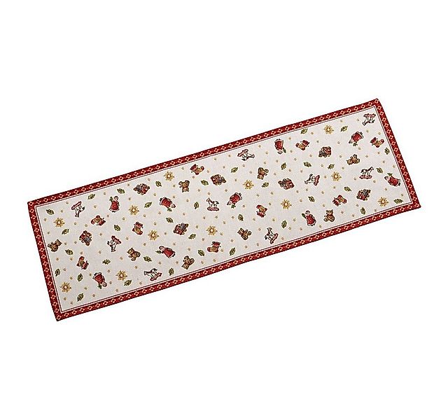 Villeroy & Boch Tischläufer Toy's Delight Gobelin Läufer L günstig online kaufen