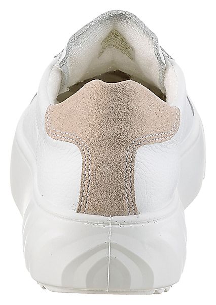 Ara MONACO Plateausneaker, Freizeitschuh, Halbschuh, Schnürschuh, günstig online kaufen
