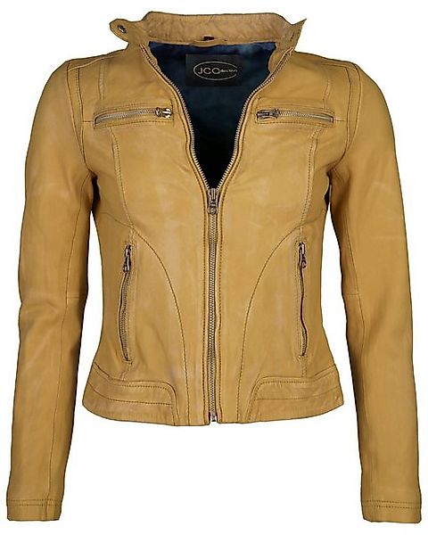 JCC Lederjacke 8006 günstig online kaufen