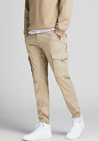 Jack & Jones Cargohose PAUL FLAKE günstig online kaufen