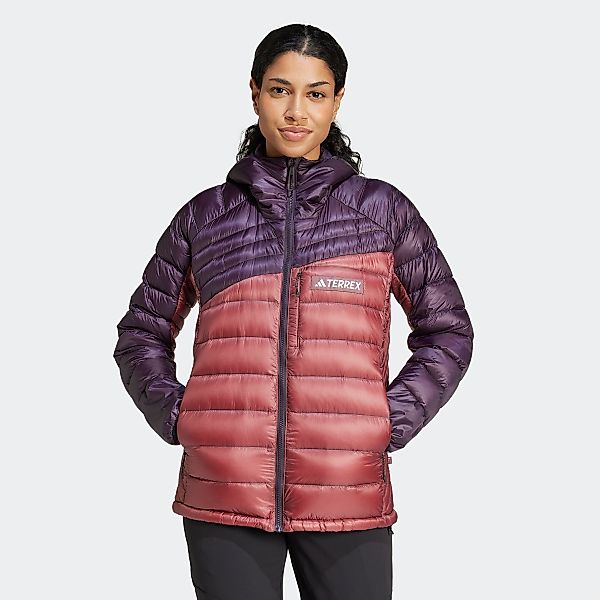 adidas TERREX Outdoorjacke W XPR DWN günstig online kaufen