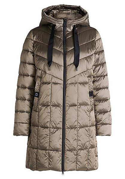 Betty Barclay Steppjacke 252-79401535 Regulierbare Kapuze für individuellen günstig online kaufen