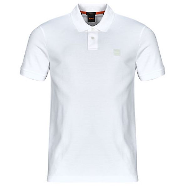 BOSS  Poloshirt Passenger günstig online kaufen
