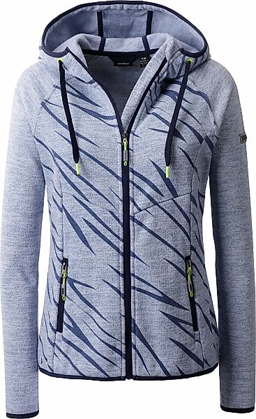 LPO Fleecejacke "Damen-Fleecejacke-Ekaterina" günstig online kaufen