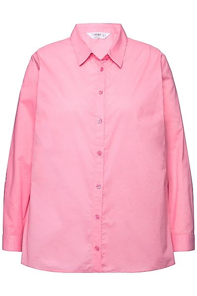 Angel of Style Longbluse Bluse oversized günstig online kaufen