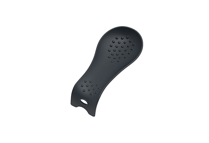 Kochblume Kochlöffelhalter Löffelablage Anthrazit günstig online kaufen