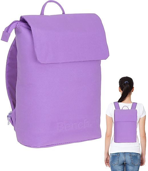 Bench. Cityrucksack Rucksack Bench Loft York günstig online kaufen