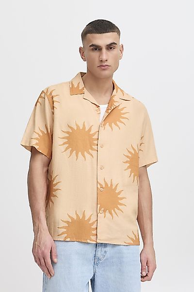 !Solid Leinenhemd SDPARGAV Sommerliches Hemd günstig online kaufen