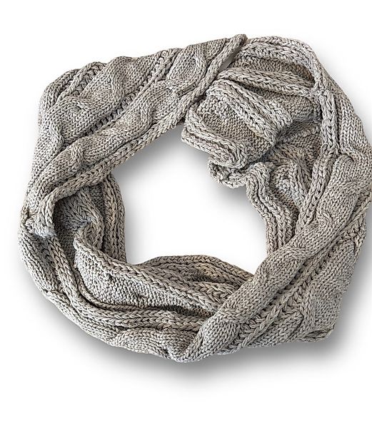 Antonio Strickschal Loop Schal » Winter günstig online kaufen