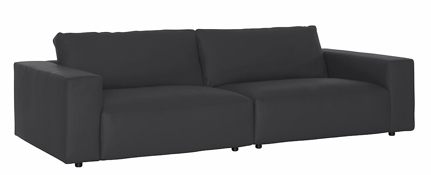 Musterring Big-Sofa "LUCIA", in vielen Qualitäten und 4 unterschiedlichen N günstig online kaufen