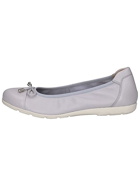 Caprice Ballerina "Caprice Ballerinas Leder" günstig online kaufen