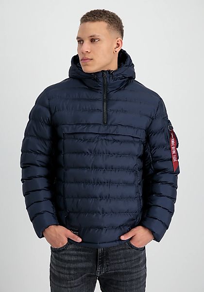 Alpha Industries Anorak "Puffer Anorak" günstig online kaufen