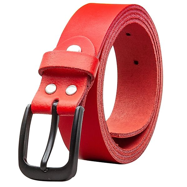 COLOGNEBELT Ledergürtel C18-SL Schlicht dennoch modern günstig online kaufen