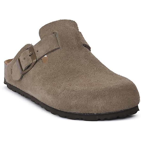 Bioline  Clogs 1900 SAND BIGSUEDE günstig online kaufen
