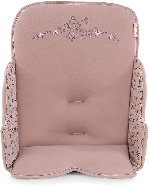 Hauck Sitzverkleinerer Alpha Cosy Select, Bambi günstig online kaufen
