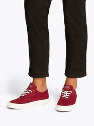 Tommy Hilfiger TH HI VULC LOW günstig online kaufen