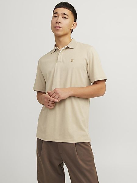 Jack & Jones Poloshirt JPRCCRODNEY SS günstig online kaufen