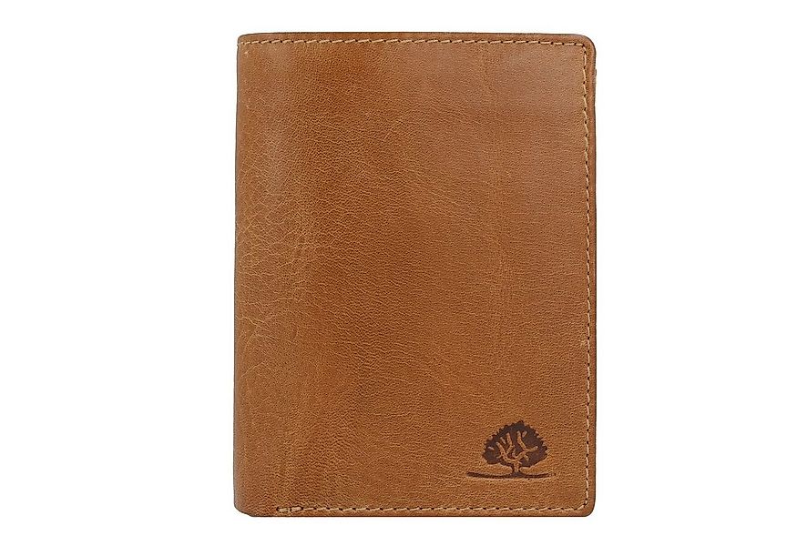 Greenburry Geldbörse Tornado, Leder günstig online kaufen