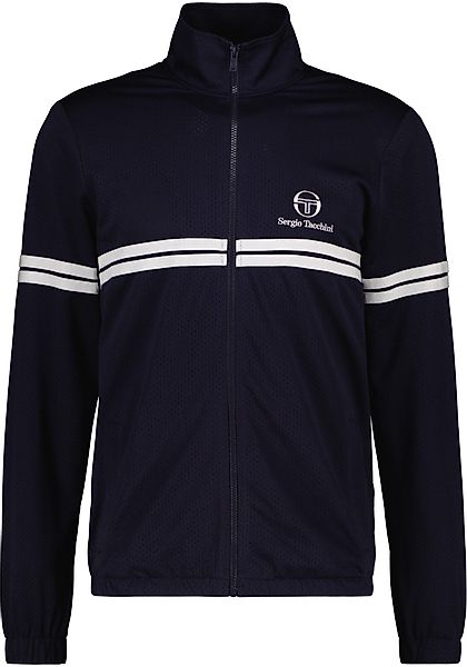 Sergio Tacchini Trainingsjacke "ARTURO TJ Herren", ohne Kapuze, Trainingsja günstig online kaufen