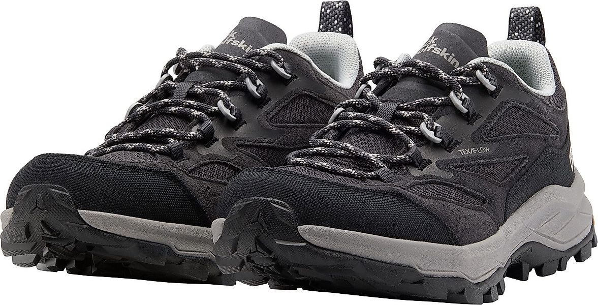 Jack Wolfskin CYROX VENT LOW M günstig online kaufen