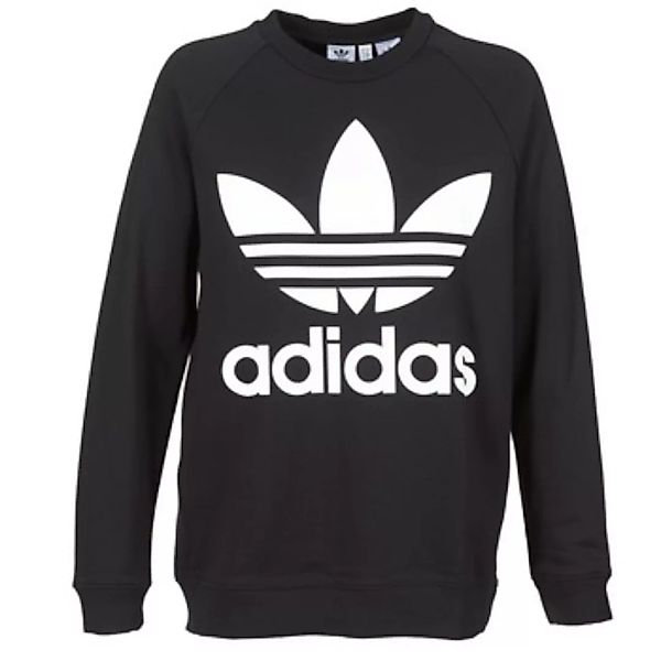 adidas  Sweatshirt OVERSIZED SWEAT günstig online kaufen