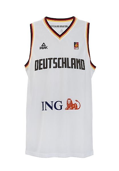 PEAK Basketballtrikot Deutschland günstig online kaufen