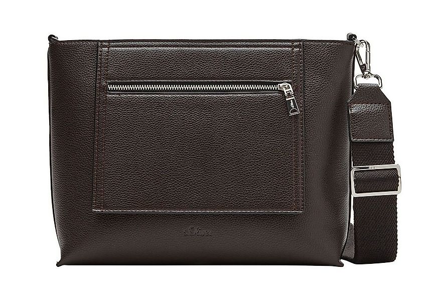 s.Oliver Schultertasche günstig online kaufen