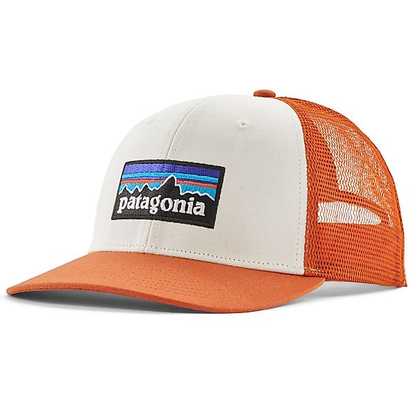Patagonia Baseball Cap Patagonia P-6 Trucker günstig online kaufen