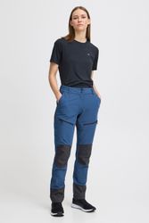 North Bend Trekkinghose NBAvalina W Outdoor günstig online kaufen
